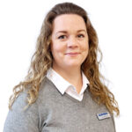 Amanda Bäcklund - Bildelsman