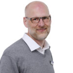 Anders Alvelius - Frontpersonal Service