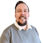 Anders Englund - Servicemarknadschef