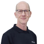 Anders Frisk - Skadetekniker