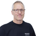 Anders Svensson - Felsökningstekniker
