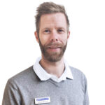 Andreas Berglund - Verkstadscoach