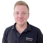 Andreas Larsson - Personlig Servicetekniker