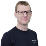 Andy Svensson - Personlig Servicetekniker