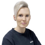 Anna-Klara Andersson - Bilvårdstekniker