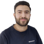 Belal Alobaid - Personlig Servicetekniker