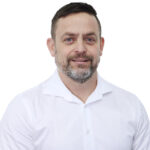 Benny Johansson - Servicemarknadschef