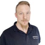 Björn Johansson - Personlig Servicetekniker