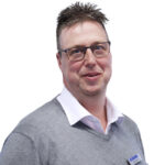 Björn Svensen - Frontpersonal Service