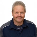 Christer Bohlin - Personlig Servicetekniker - Renault & Dacia