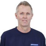 Conny Karlsson - Personlig Servicetekniker