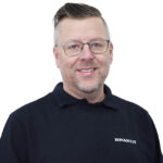 Daniel Eriksson - Däcktekniker