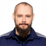 Daniel Johansson - Diagnostekniker - Renault & Dacia