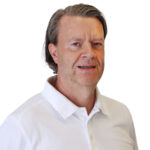 Daniel Nordlander - Frontpersonal Service