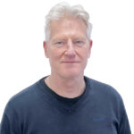 David Pettersson - Frontpersonal Service