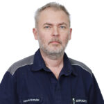 Dick Bäckström - Personlig Servicetekniker