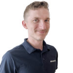 Eddie Jogén - Personlig Servicetekniker - Volvo