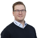Emil Fröberg - Personlig Servicetekniker