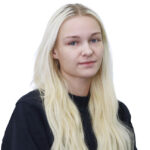 Emmi Klovrin - Lacktekniker