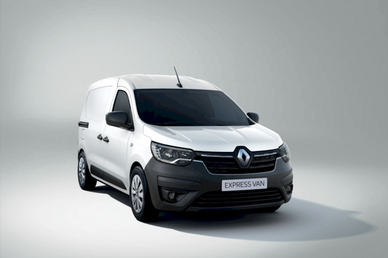 Renault Express