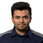 Farhad Bayat - Personlig Servicetekniker