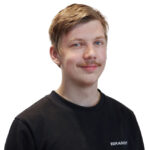 Felix Svensson - Personlig Servicetekniker - Volvo