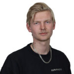 Filip Johansson - Personlig Servicetekniker