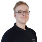 Filiph Brus - Personlig Servicetekniker