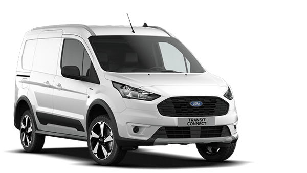 Ford Transit Connect Active