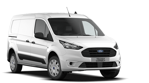 Ford Transit Connect Trend HP