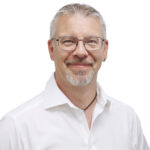 Fredrik  Berggren - Verkstadschef