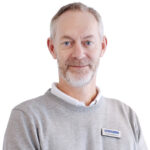 Fredrik Magnusson - Transportbilssäljare - Ford