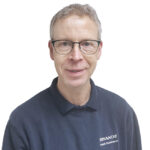 Fredrik Thorstensson - Personlig Servicetekniker