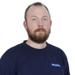 Fredrik Torstensson - Personlig Servicetekniker