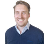 Fredrik Vidåkra - Verkstadschef