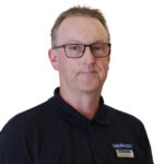 Göran Andersson - Frontpersonal Service