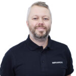 Hampus Heimer - Coach internverkstad