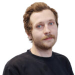 Hampus Smids - Personlig Servicetekniker - Volvo