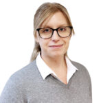 Helén Andersson - Bildelschef