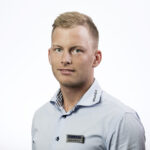 Henrik Christensen - Verkstadschef