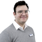 Henrik Tollesson - Frontpersonal Service