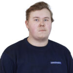 Jacob Olofsson - Personlig Servicetekniker