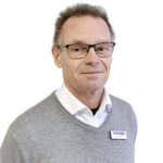 Jan Ekmark - Frontpersonal Service