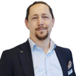 Joakim D'Aria - Säljare