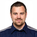 Johan Karlén - Personlig Servicetekniker - Renault & Dacia
