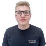 Johannes Lundin - Personlig Servicetekniker
