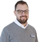 Johannes Svensson - Verkstadscoach
