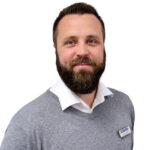 Johnny Ernflykt - Servicemarknadschef