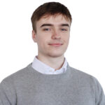 Jonathan Berntsson - Säljare