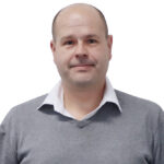 Jonivar Furulund - Frontpersonal Service